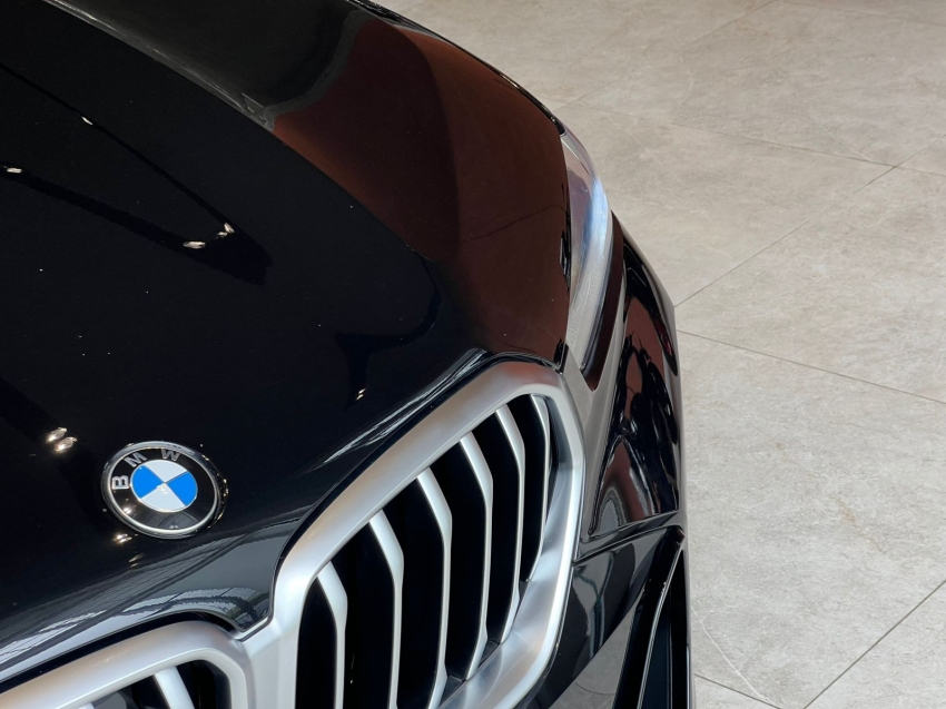 bmw x6 3.0 twinpower gasolina xdrive40i m sport automatico 5p 20242