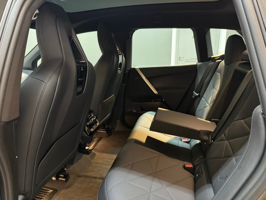 bmw ix eletrico xdrive40 2.0 5p automatico 2024