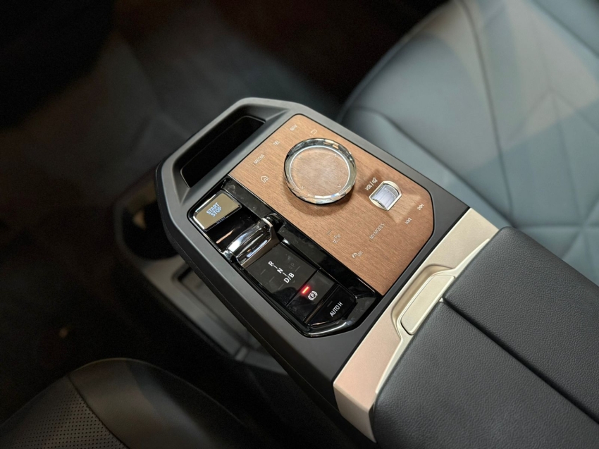 bmw ix eletrico xdrive40 2.0 5p automatico 2024
