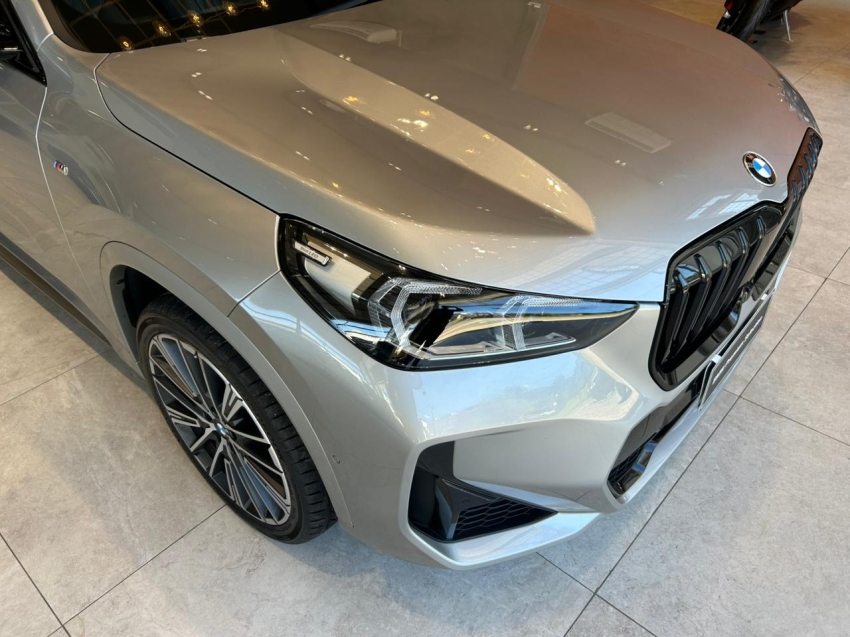 bmw x1 2.0 16v turbo gasolina sdrive20i m sport steptronic 1.9 5p automatico 20254