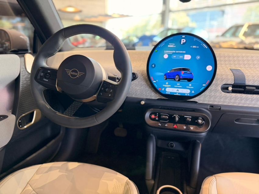 mini cooper se top 2p eletrico 2.0 automatico 202411