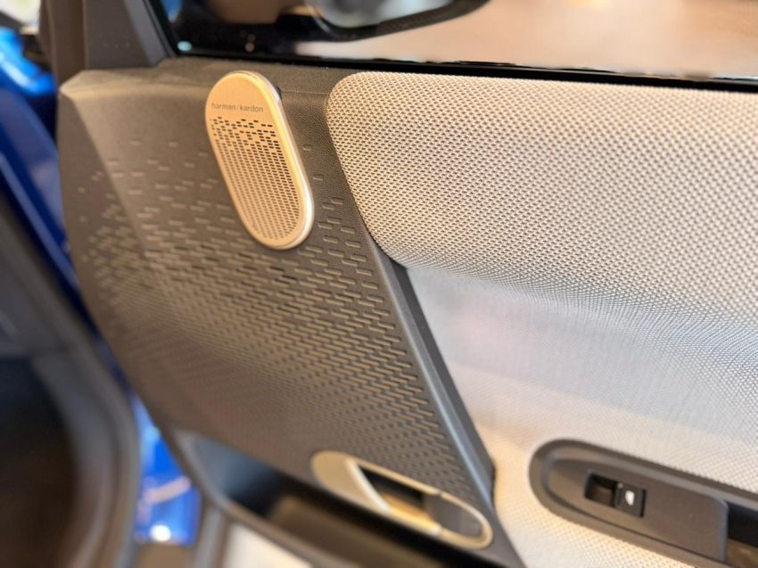 mini cooper se top 2p eletrico 2.0 automatico 202413