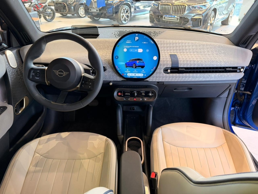 mini cooper se top 2p eletrico 2.0 automatico 202410