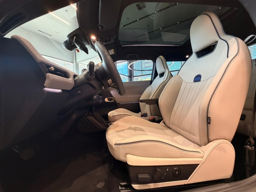 mini cooper se top 2p eletrico 2.0 automatico 20249