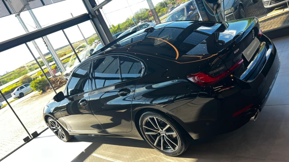 bmw 320i 2.0 16v turbo flex sport gp automatico 5p manual 20252