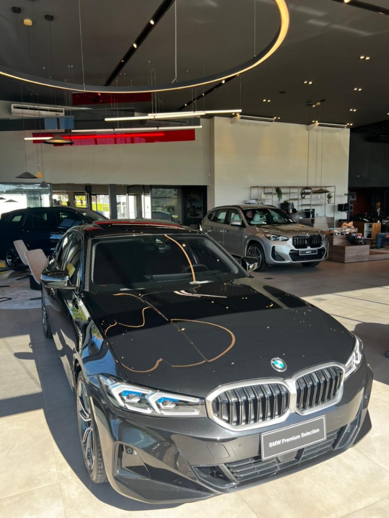 bmw 320i 2.0 16v turbo flex sport gp automatico 5p manual 20251