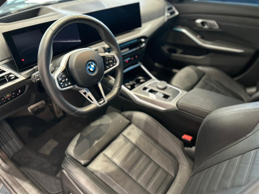 bmw 330e 2.0 16v turbo hibrido m sport automatico 1.9 5p 20258
