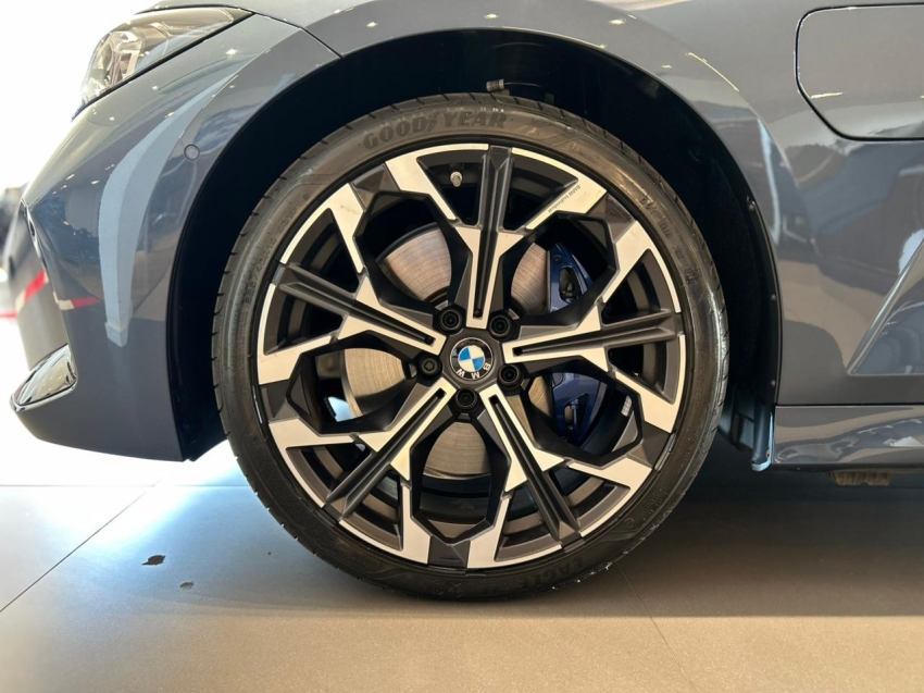 bmw 330e 2.0 16v turbo hibrido m sport automatico 1.9 5p 20256