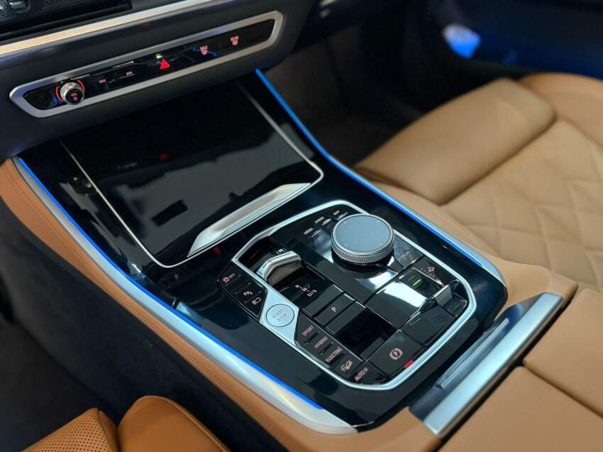 bmw x5 3.0 i6 turbo hibrido xdrive50e m sport automatico 4p 2024