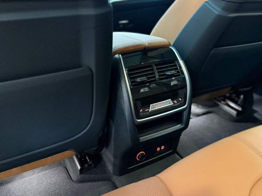 bmw x5 3.0 i6 turbo hibrido xdrive50e m sport automatico 4p 2024