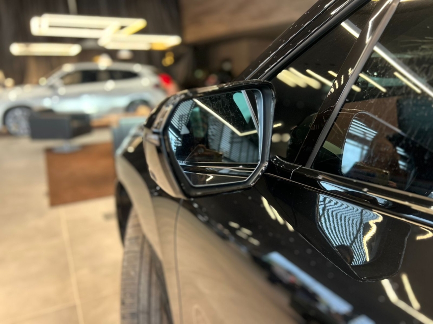 bmw ix eletrico xdrive50 sport 5p automatico 20255