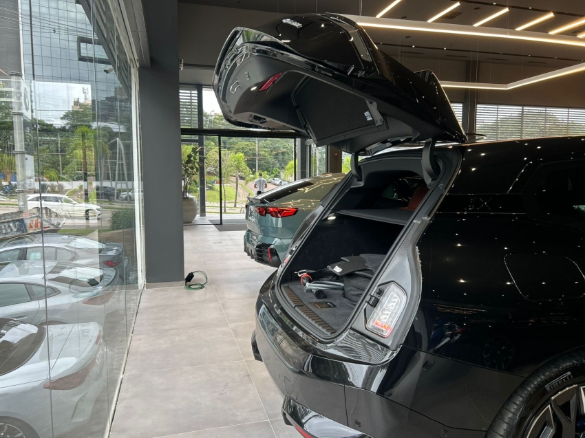 bmw ix eletrico xdrive50 sport 5p automatico 20258