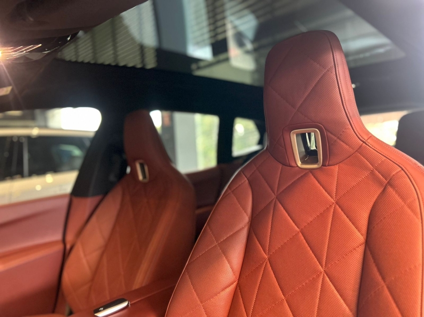 bmw ix eletrico xdrive50 sport 5p automatico 202513