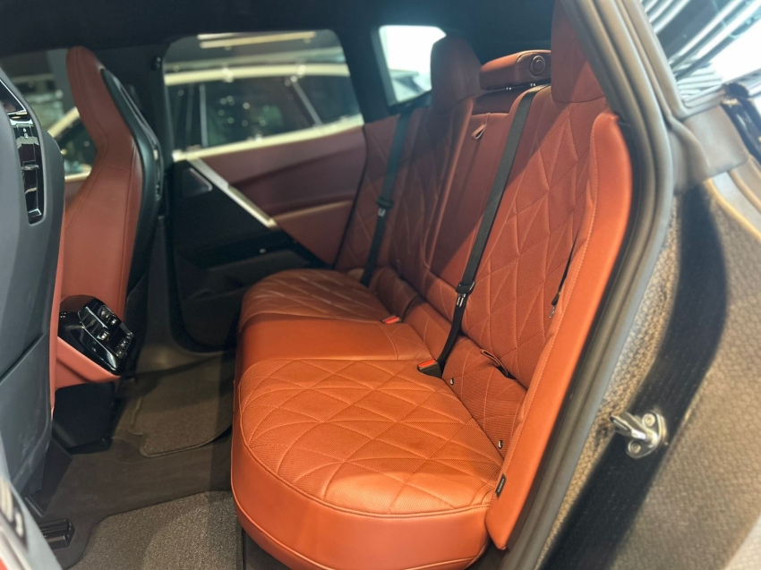 bmw ix eletrico xdrive50 sport 5p automatico 202518