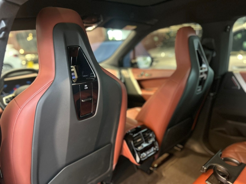 bmw ix eletrico xdrive50 sport 5p automatico 202514