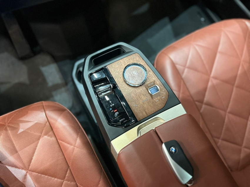 bmw ix eletrico xdrive50 sport 5p automatico 202512