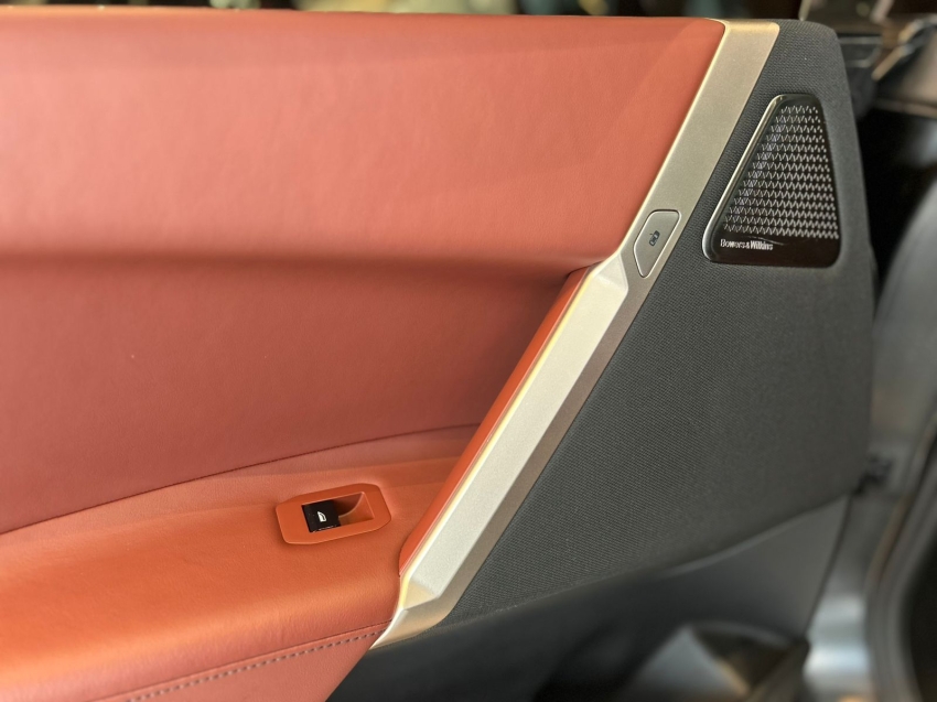 bmw ix eletrico xdrive50 sport 5p automatico 202519