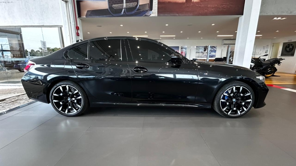 bmw 320i 2.0 16v turbo flex m sport automatico 1.9 gasolina 4p 20253