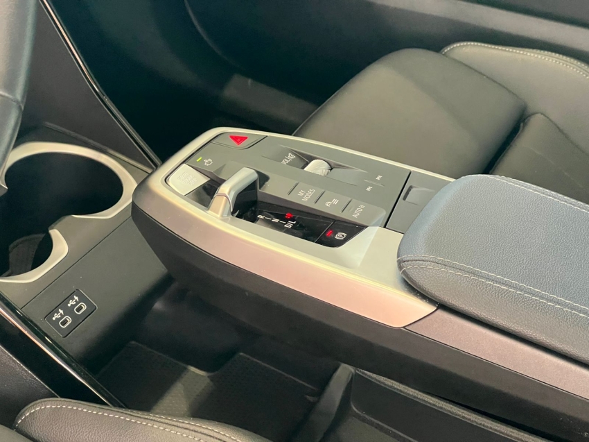 bmw x1 2.0 16v turbo gasolina sdrive20i x-line steptronic 5p automatico 2023