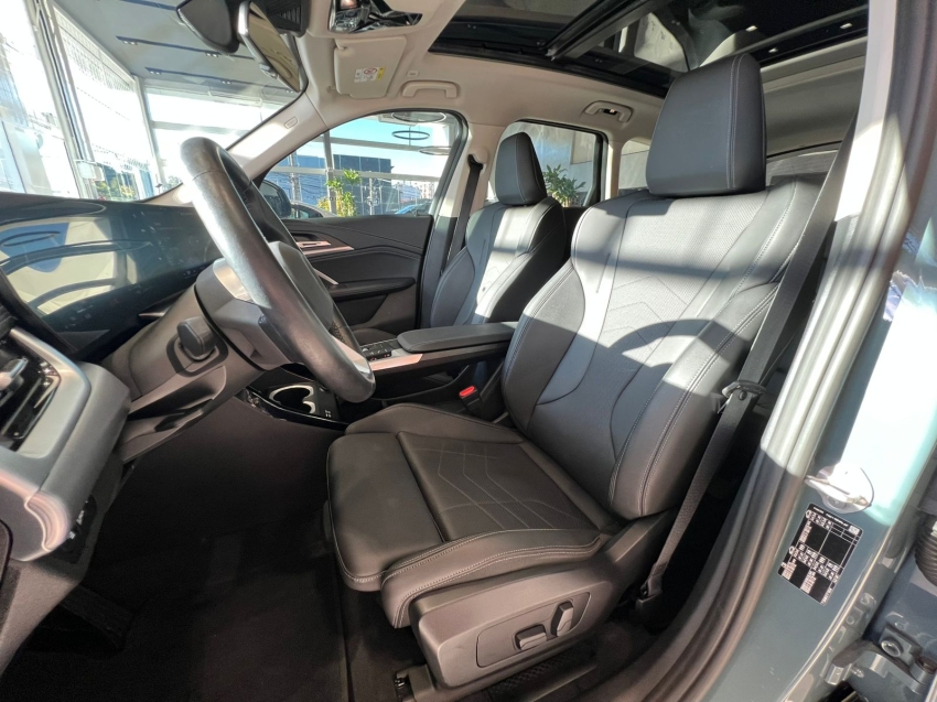 bmw x1 2.0 16v turbo gasolina sdrive20i x-line steptronic 5p automatico 2023