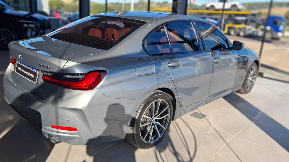 bmw 320i 2.0 16v turbo flex sport gp automatico 5p 2023