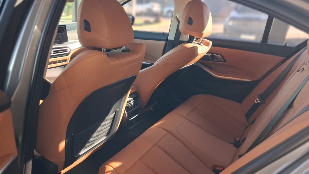 bmw 320i 2.0 16v turbo flex sport gp automatico 5p 2023