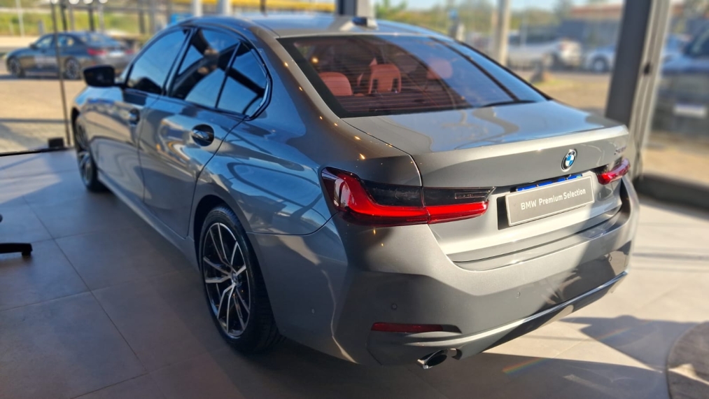 bmw 320i 2.0 16v turbo flex sport gp automatico 5p 2023