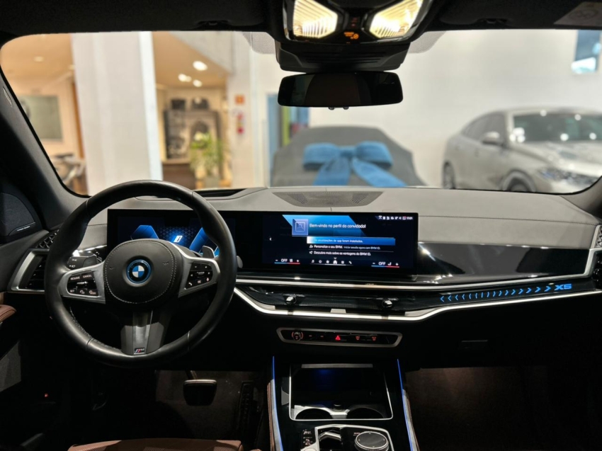 bmw x5 3.0 i6 turbo hibrido xdrive50e m sport automatico 2.9 5p 202511