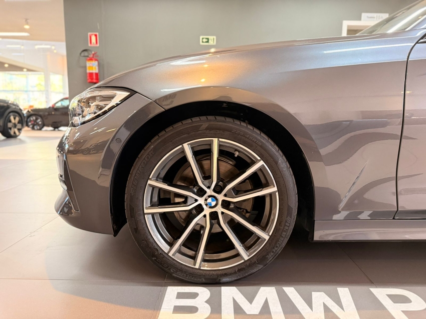 bmw 320i 2.0 16v turbo flex sport gp automatico 4p 20223
