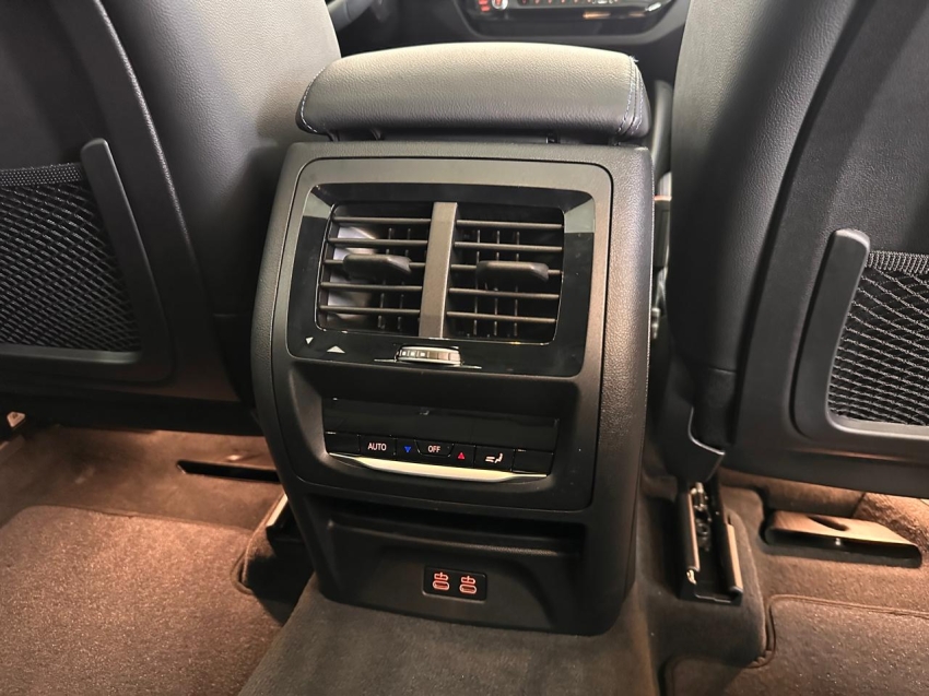 bmw x4 2.0 16v gasolina xdrive20i m sport steptronic 5p automatico 2025