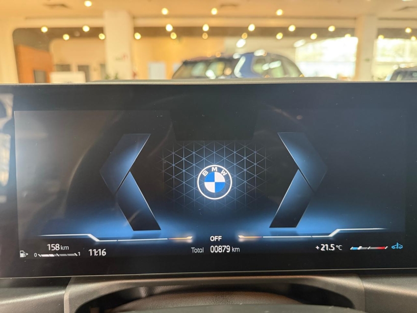 bmw 320i 2.0 16v turbo flex m sport automatico gasolina 5p 2024