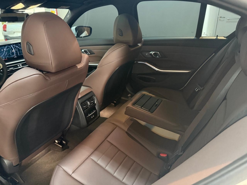 bmw 320i 2.0 16v turbo flex m sport automatico gasolina 5p 2024