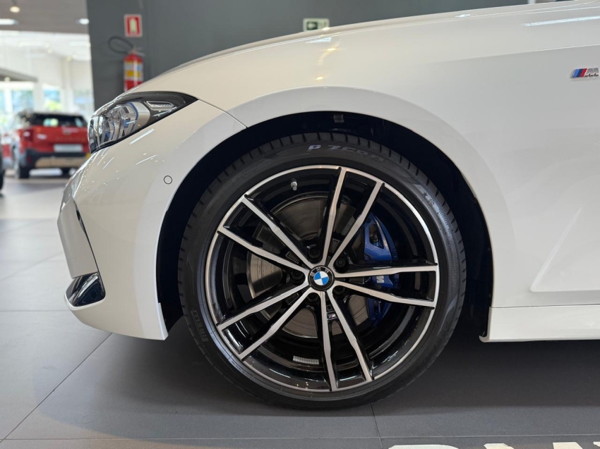 bmw 320i 2.0 16v turbo flex m sport automatico gasolina 5p 2024
