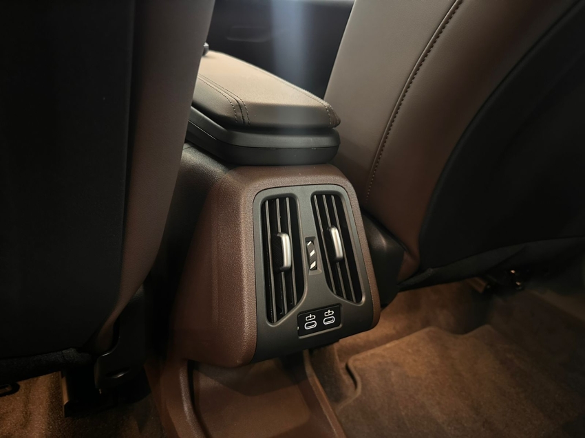 bmw x1 2.0 16v turbo gasolina sdrive20i x-line steptronic 4p automatico 2025
