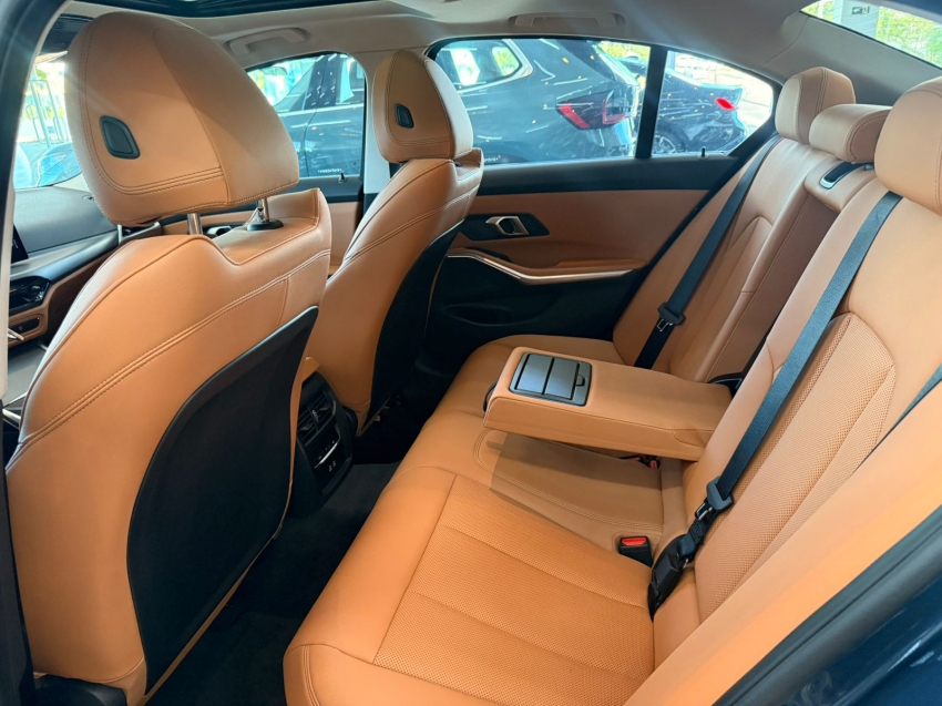 bmw 320i 2.0 16v turbo flex sport gp automatico 4p 202511