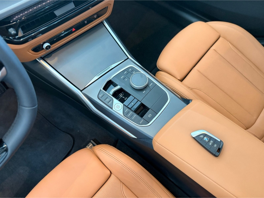 bmw 320i 2.0 16v turbo flex sport gp automatico 4p 20259