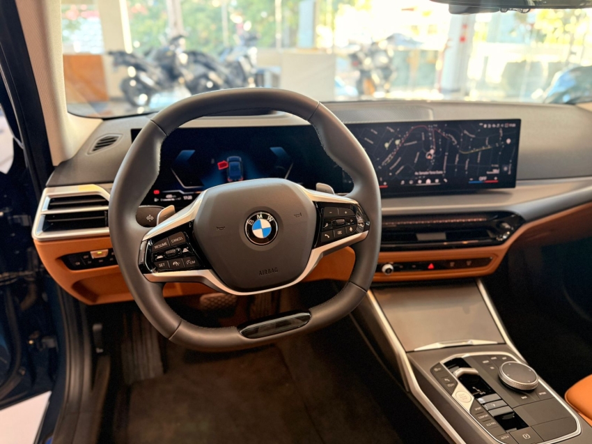 bmw 320i 2.0 16v turbo flex sport gp automatico 4p 20258