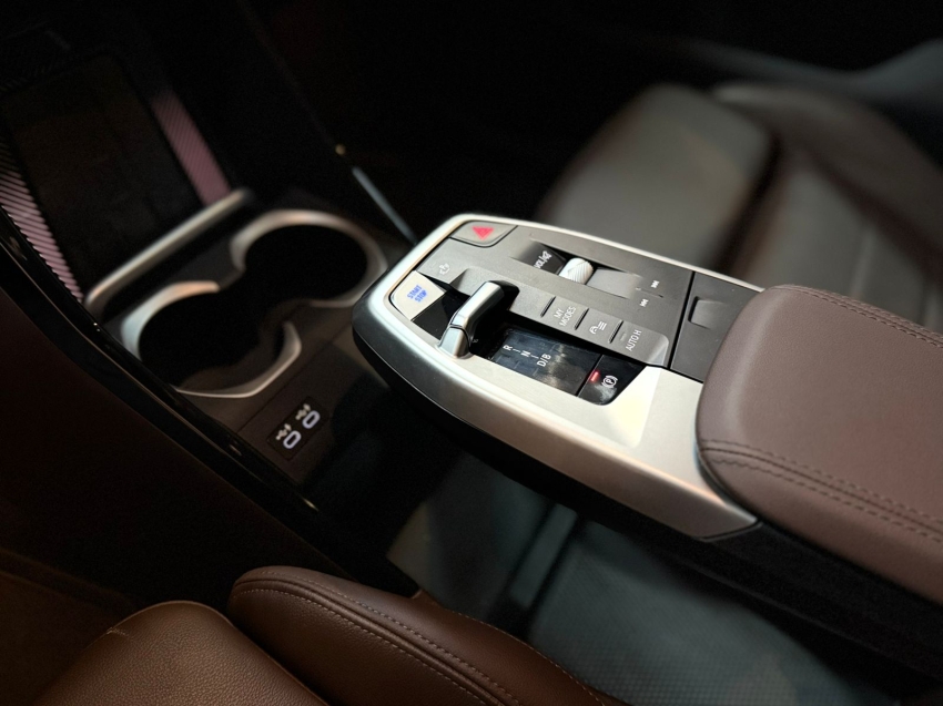 bmw ix1 eletrico xdrive30 m sport 4p automatico 2024