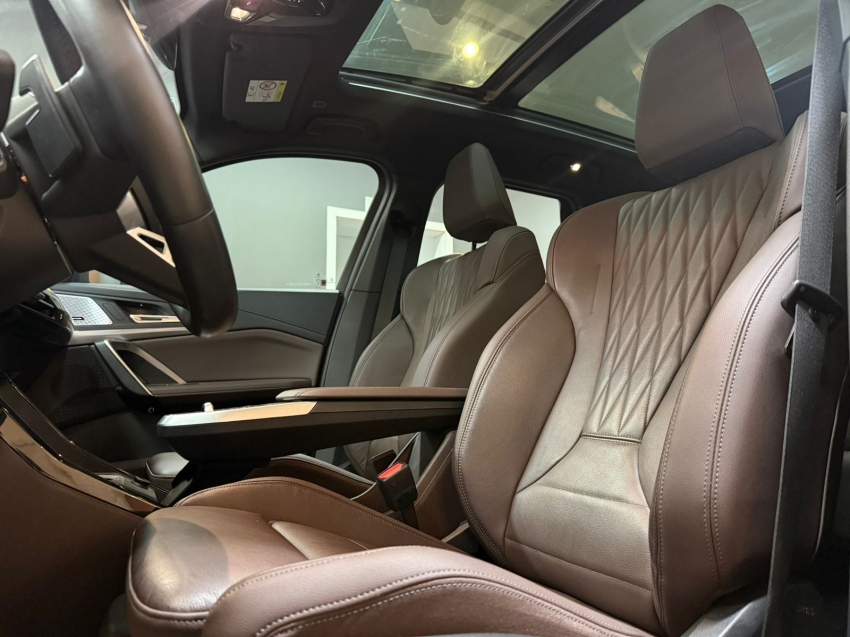 bmw ix1 eletrico xdrive30 m sport 4p automatico 2024