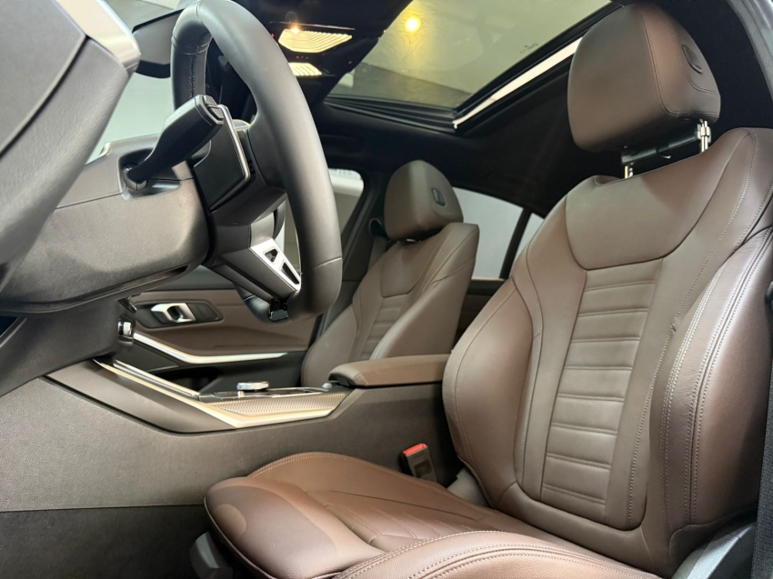 bmw 320i 2.0 16v turbo flex m sport automatico 5p 202511