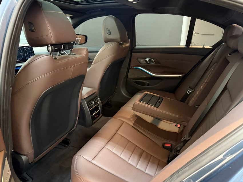 bmw 320i 2.0 16v turbo flex m sport automatico 5p 202510