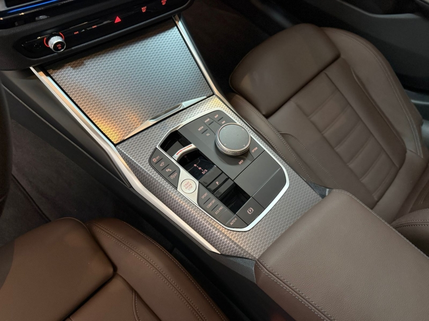 bmw 320i 2.0 16v turbo flex m sport automatico 5p 20259