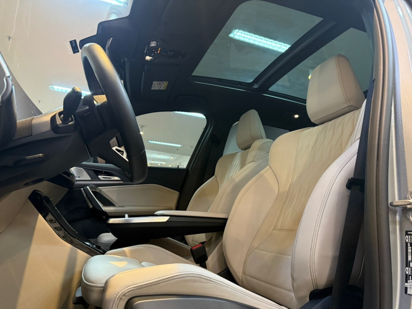 bmw x1 2.0 16v turbo gasolina sdrive20i m sport steptronic 1.9 4p automatico 2023