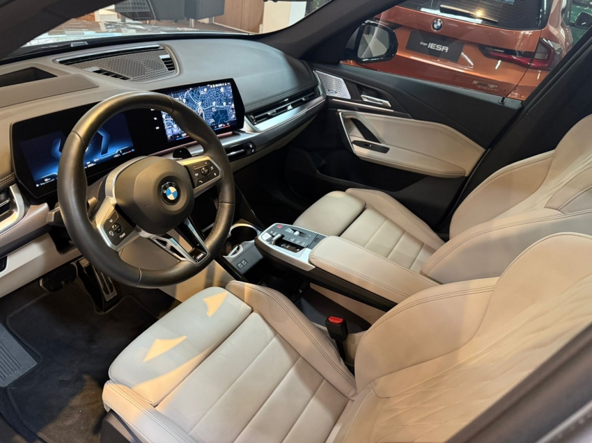 bmw x1 2.0 16v turbo gasolina sdrive20i m sport steptronic 1.9 4p automatico 2023