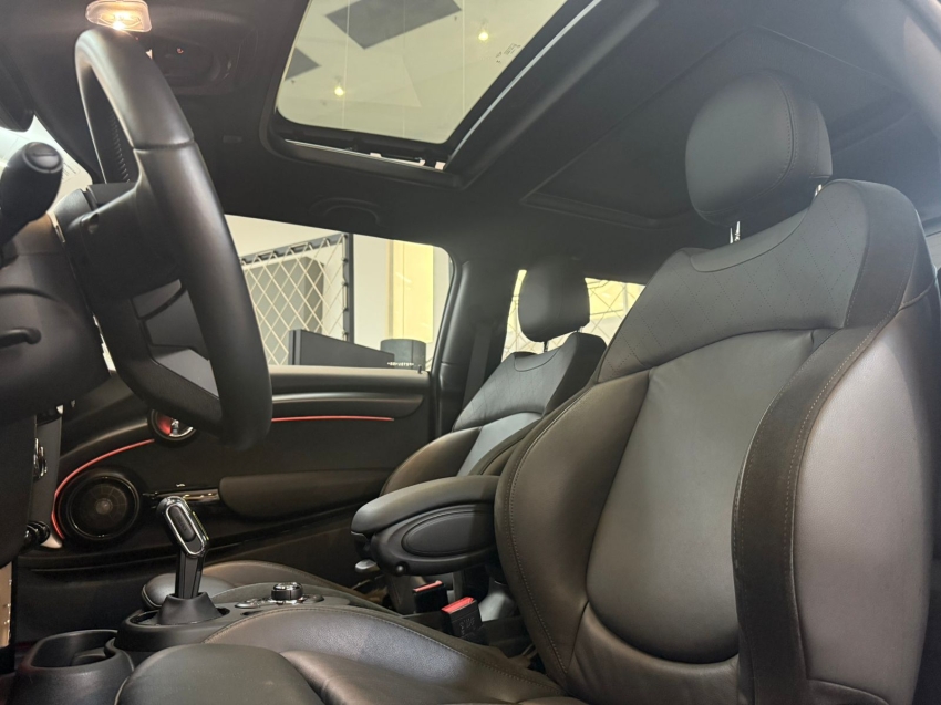 mini cooper se top 2p eletrico 2.0 automatico 2023