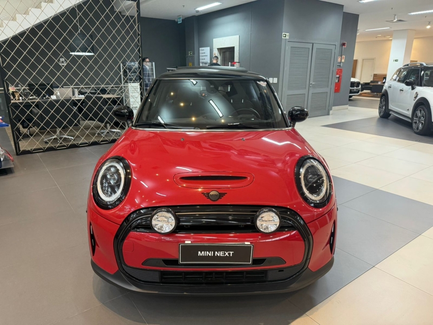 mini cooper se top 2p eletrico 2.0 automatico 2023