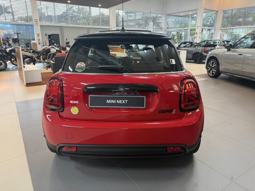 mini cooper se top 2p eletrico 2.0 automatico 2023