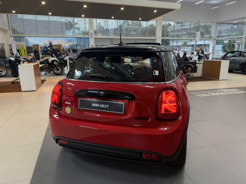 mini cooper se top 2p eletrico 2.0 automatico 2023