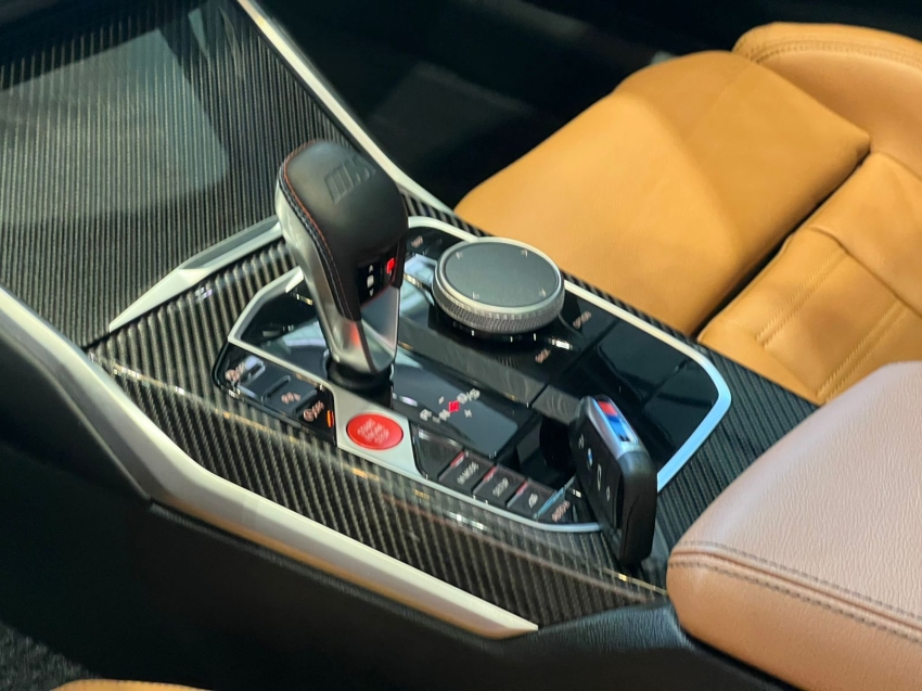 bmw m2 3.0 i6 twinturbo gasolina coupe m steptronic 5p automatico 2024