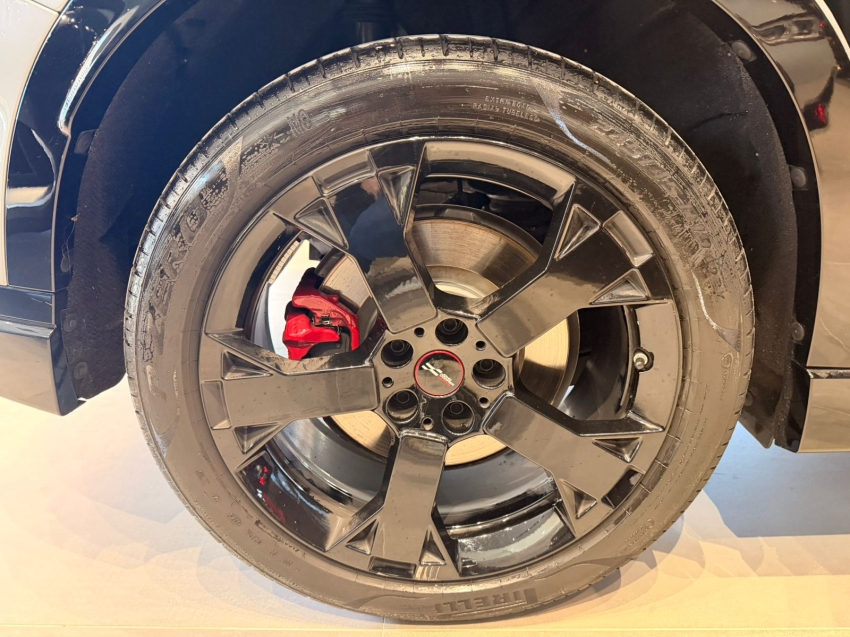 mini countryman 2.0 16v twinpower turbo gasolina john cooper works exclusive all4 steptronic 1.9 5p automatico 20265